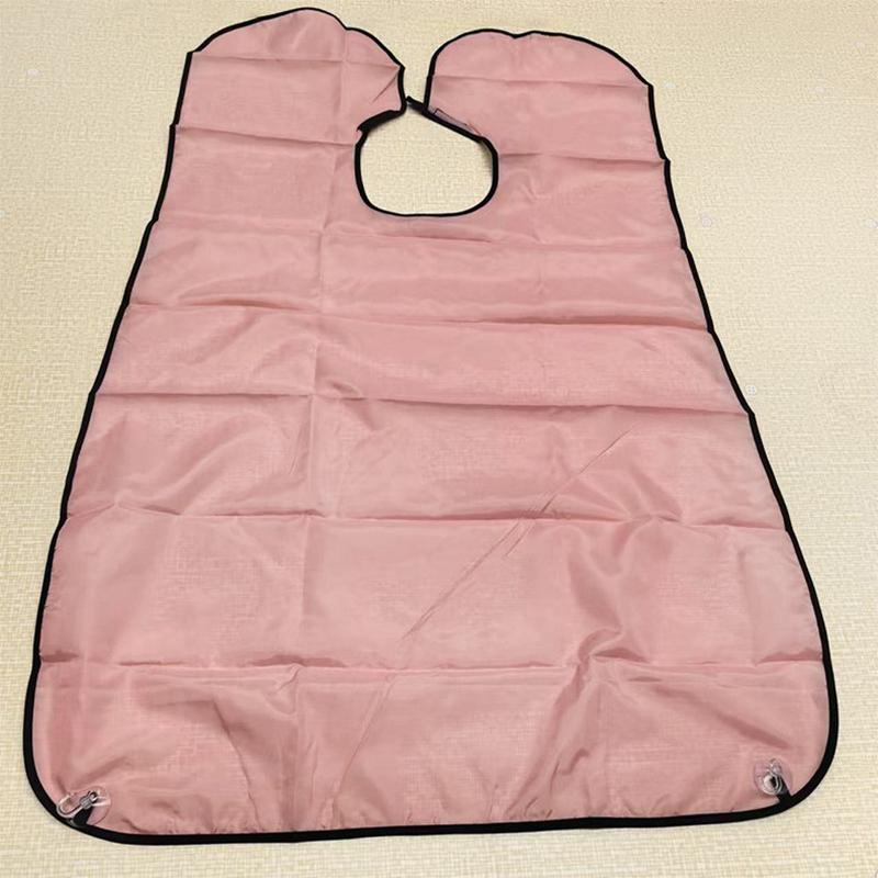 Парикмахерская для мужчин Чистка Бритье Чистый Фартук Подарок Мужской Фартук для бритья Уловитель бороды Накидка Уход Слюнявчик Фартуки для лица от состриженных волос розовый
Парикмахерская для мужчин Чистка Бритье Чистый Фартук Подарок Мужской Фартук для бритья Уловитель бороды Накидка Уход Слюнявчик Фартуки для лица от состриженных волос розовый