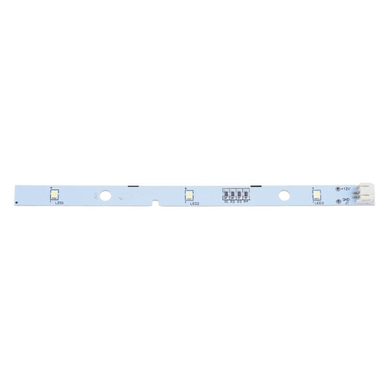Kitchen Refrigerator LED Light Board 1629348 /1529227 Referigerator LED Light for Ronshen Kitchen Fridge Access 1
Kitchen Refrigerator LED Light Board 1629348 /1529227 Referigerator LED Light for Ronshen Kitchen Fridge Access 1