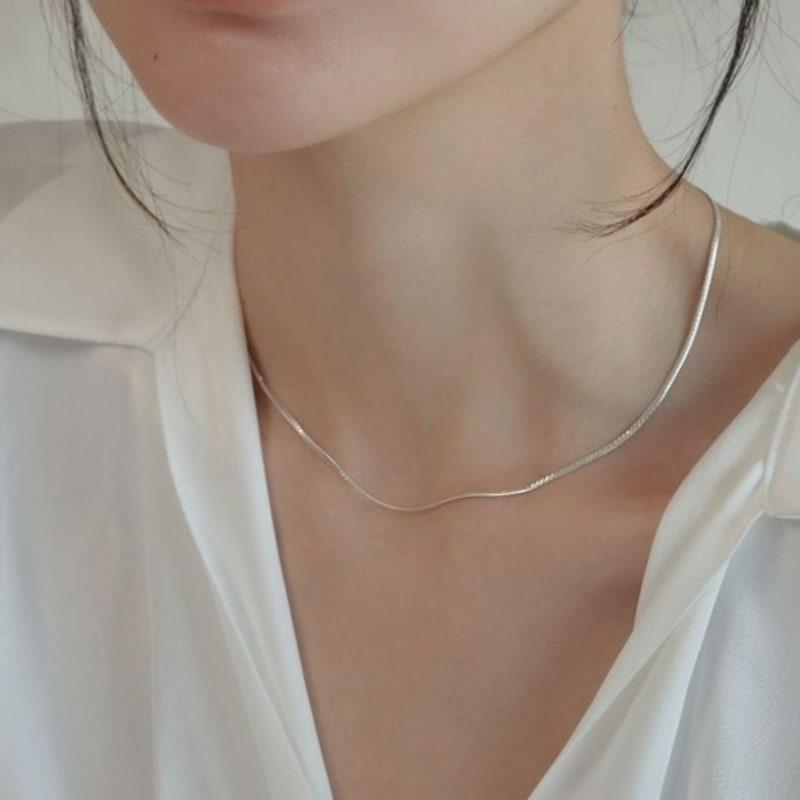 Dawn of Me Starry Chain Necklace -
Dawn of Me Starry Chain Necklace -