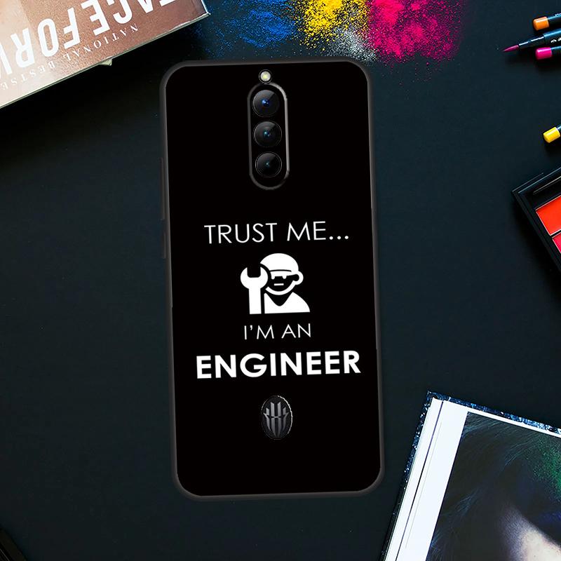 I m An Engineer I m Good At Maths Case For ZTE Nubia Red Magic 8 8S Pro Plus RedMagic 9 Pro Plus 6 7 6S 7S Pro 5S 6R 5G Cover Red Magic 6
I m An Engineer I m Good At Maths Case For ZTE Nubia Red Magic 8 8S Pro Plus RedMagic 9 Pro Plus 6 7 6S 7S Pro 5S 6R 5G Cover Red Magic 6