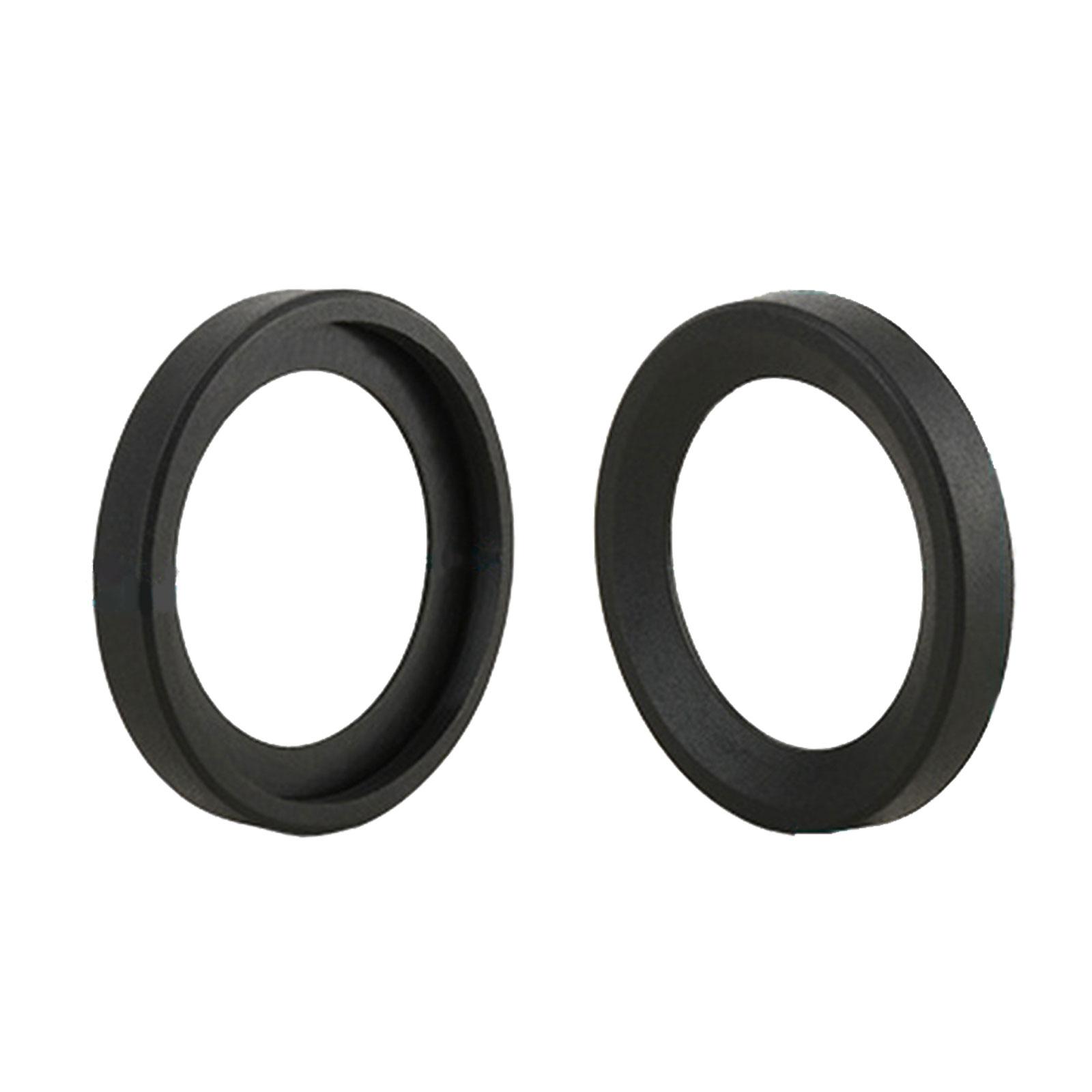 2 шт. Зручні гумові наочники Захисні наочники для стереомікроскопа Проста установка для стереомікроскопів 32-36 мм B
2 шт. Зручні гумові наочники Захисні наочники для стереомікроскопа Проста установка для стереомікроскопів 32-36 мм B