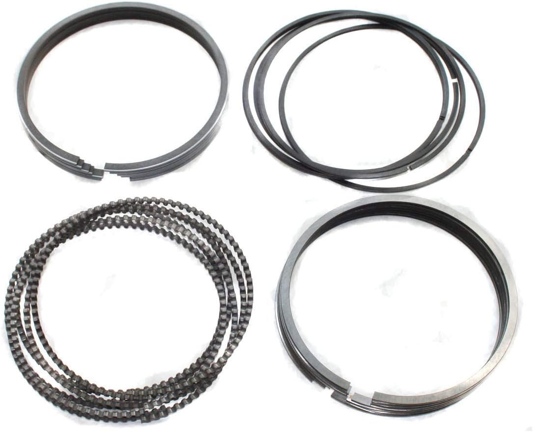 Оригинальный комплект поршневых колец OEM 23040-39800/2304039800 для Hyundai Kia/заменить 2304039500
Оригинальный комплект поршневых колец OEM 23040-39800/2304039800 для Hyundai Kia/заменить 2304039500