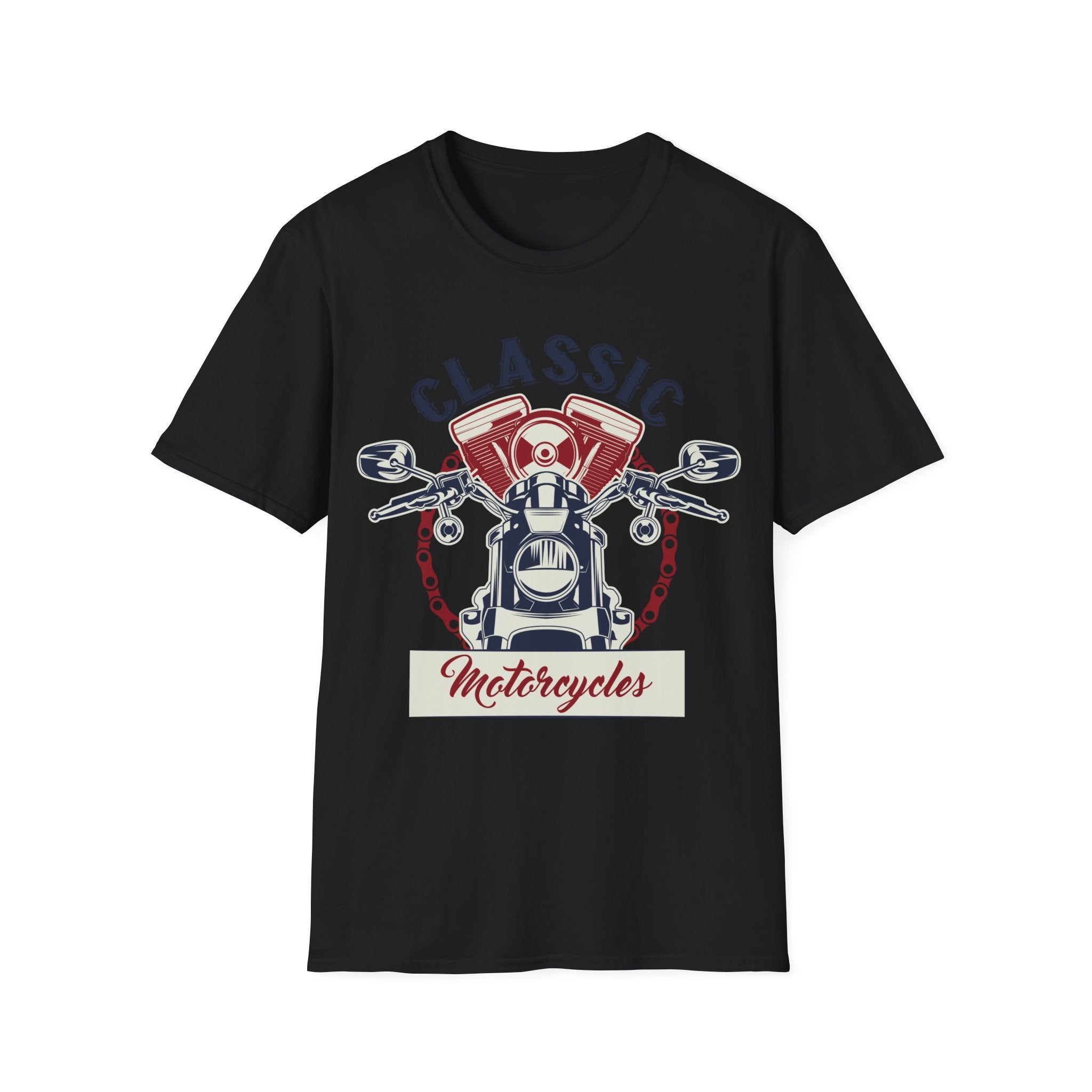 2025 Summer Luxury Brand Graphic Printed T-shirt Men s and Women s Casual Short-sleeved Round Neck Cotton T-shirt Motorcycle XXXXL
2025 Summer Luxury Brand Graphic Printed T-shirt Men s and Women s Casual Short-sleeved Round Neck Cotton T-shirt Motorcycle XXXXL