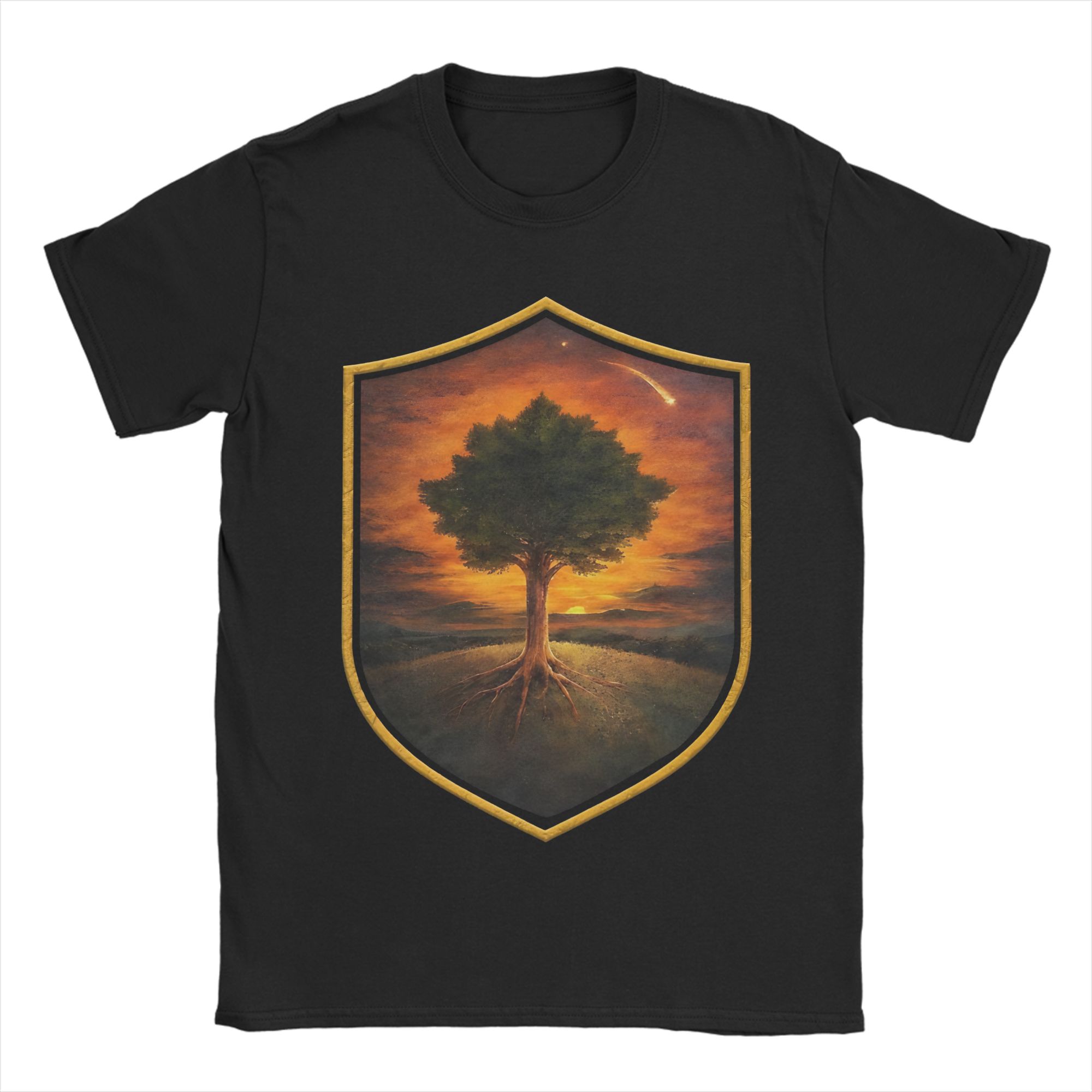 A Knight of the Seven Kingdoms Duncan The Tall Shield T Shirt Hip Hop T Shirts Short-Sleeve Tops Beach 100% Cotton Tees 5XL різнокольоровий
A Knight of the Seven Kingdoms Duncan The Tall Shield T Shirt Hip Hop T Shirts Short-Sleeve Tops Beach 100% Cotton Tees 5XL різнокольоровий