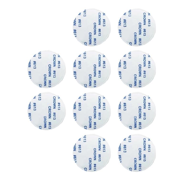 10 штук Надійні клейкі наклейки Легко встановити Стрічка для рамки Міцна наклейка для кастомізації та ремонту 40MM
10 штук Надійні клейкі наклейки Легко встановити Стрічка для рамки Міцна наклейка для кастомізації та ремонту 40MM