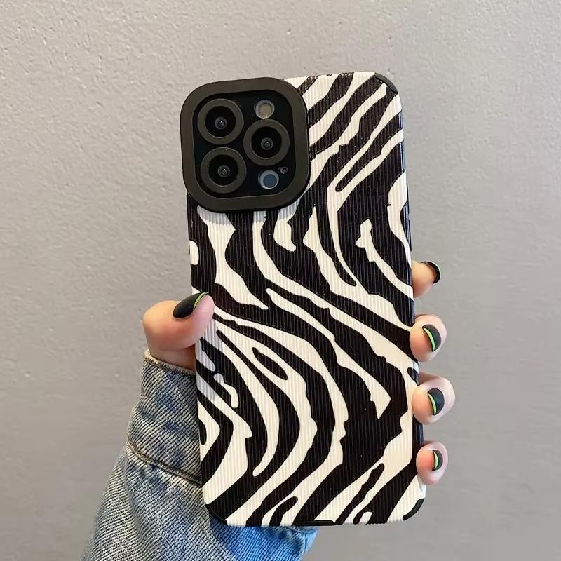 Модный силиконовый чехол с принтом зебры для iPhone 17 16 15 12 13 14 Plus 11 16 Pro Max Mini 17 ProMax Air Ударопрочный чехол iPhone 7
Модный силиконовый чехол с принтом зебры для iPhone 17 16 15 12 13 14 Plus 11 16 Pro Max Mini 17 ProMax Air Ударопрочный чехол iPhone 7