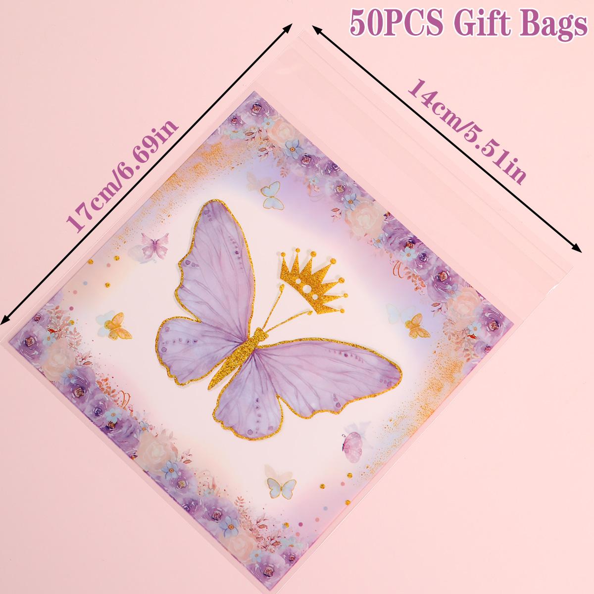 Подарочные пакеты для вечеринок с бабочками, упаковка для конфет, бабочки, украшения для дня рождения, свадьбы, дня рождения, товары для детей, девочек, вечеринок по случаю рождения ребенка as picture
Подарочные пакеты для вечеринок с бабочками, упаковка для конфет, бабочки, украшения для дня рождения, свадьбы, дня рождения, товары для детей, девочек, вечеринок по случаю рождения ребенка as picture