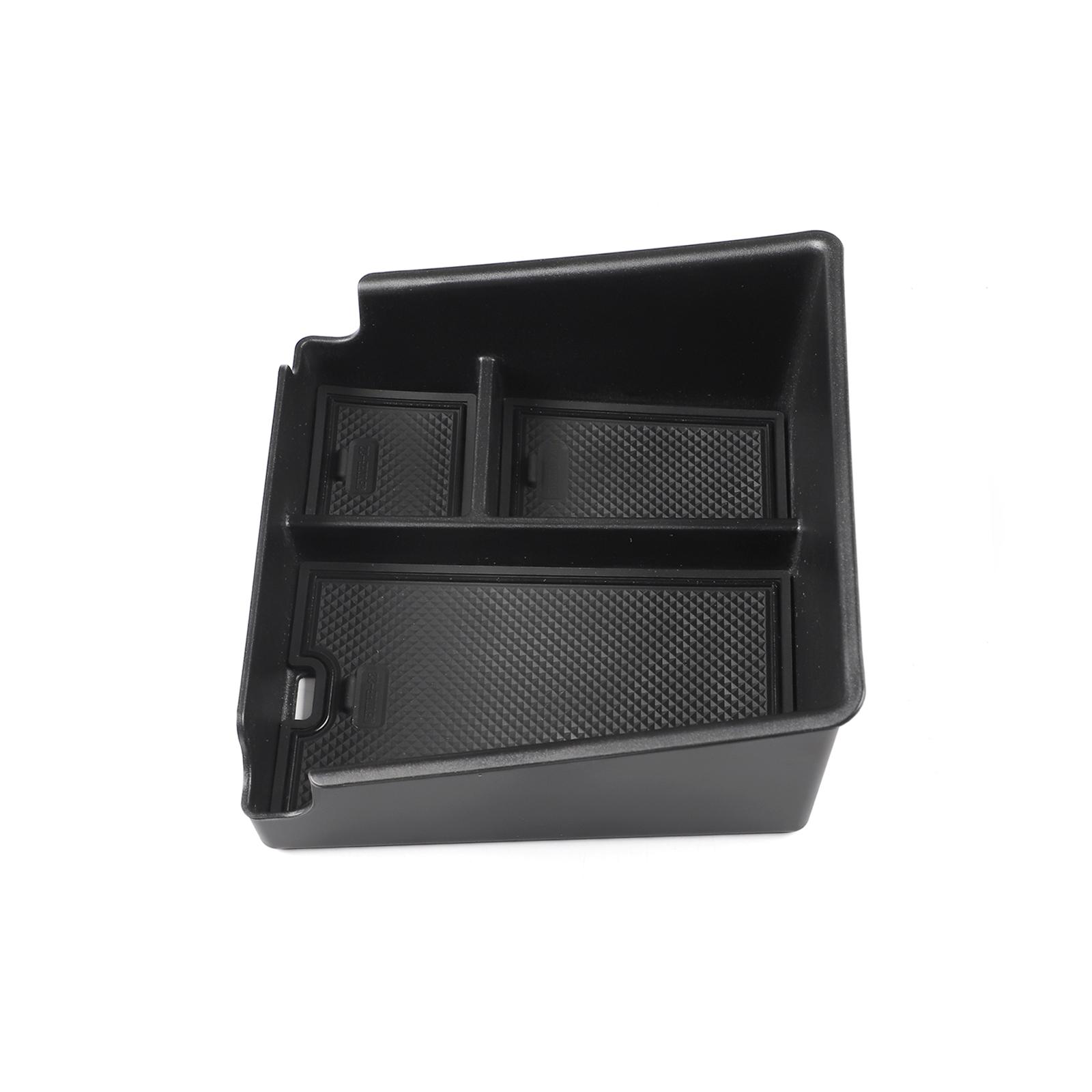 for BYD Seal EV Center Console Armrest Storage Box Central Tray Organizer Accessories Tidying Black
for BYD Seal EV Center Console Armrest Storage Box Central Tray Organizer Accessories Tidying Black