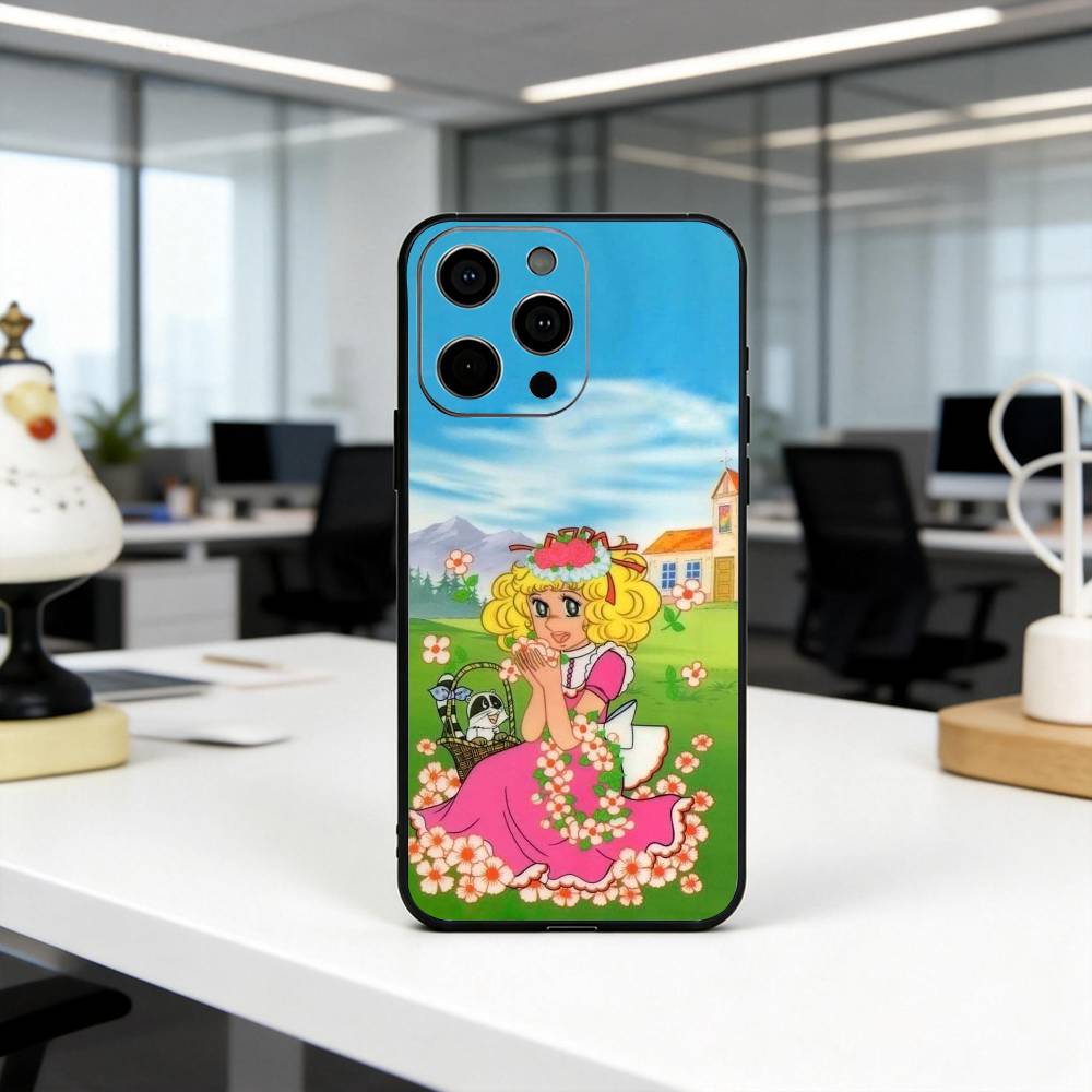 M-Manga C-candys candy-cc Phone Case For iPhone 17, 16,15,14,13,12,11 Plus,Pro Max, Others Soft Black Cover iPhone14
M-Manga C-candys candy-cc Phone Case For iPhone 17, 16,15,14,13,12,11 Plus,Pro Max, Others Soft Black Cover iPhone14