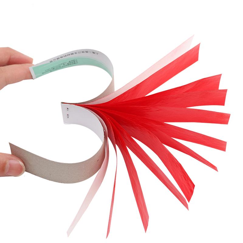 Red/blue Dental Orthodontic Strips Occlusion Paper Articulating Bite Paper Strips Teeth Whitening Material червоний
Red/blue Dental Orthodontic Strips Occlusion Paper Articulating Bite Paper Strips Teeth Whitening Material червоний