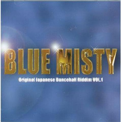 CD VARIOUS Blue Misty Original Japanese Dance HERB0001 Herbsman Record 2004 Japan Japanese Club Dance
CD VARIOUS Blue Misty Original Japanese Dance HERB0001 Herbsman Record 2004 Japan Japanese Club Dance