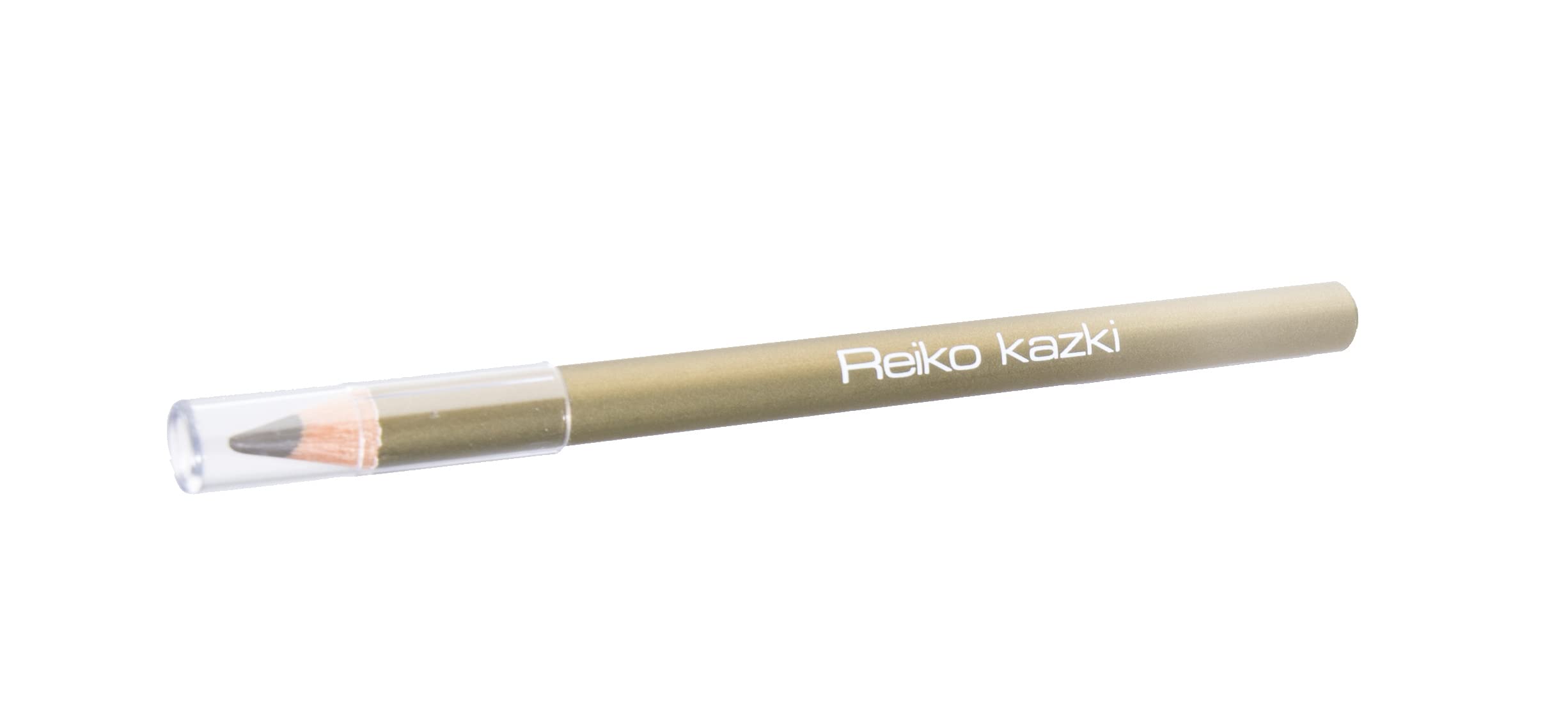 Kazuki Reiko Eyebrow Pencil A eyebrow pencil with an exquisite color that blends well with the skin and creates natural (1 piece) long-selling
Kazuki Reiko Eyebrow Pencil A eyebrow pencil with an exquisite color that blends well with the skin and creates natural (1 piece) long-selling