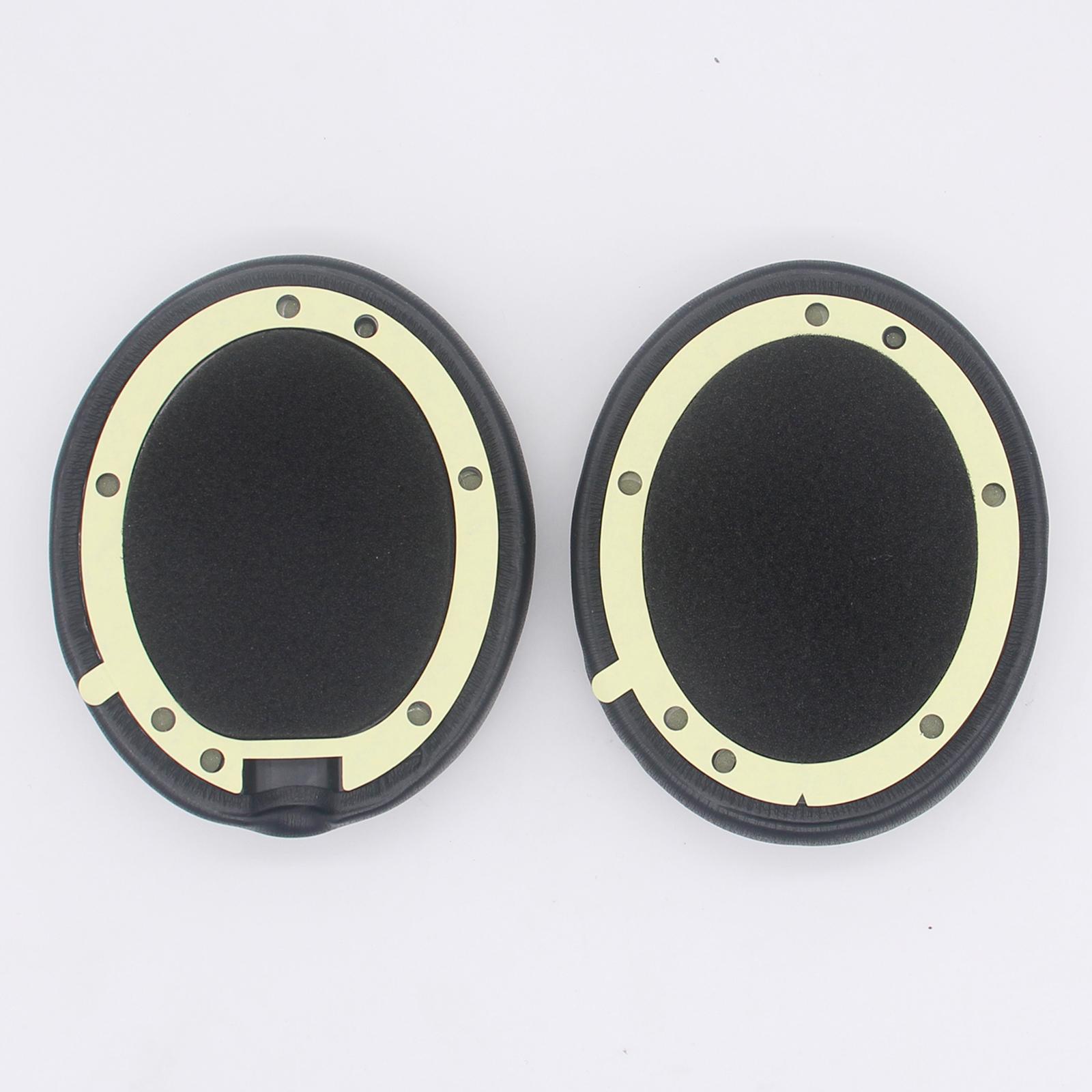 JZF-441 For Beats Studio Pro 1 Pair Headphone Earpads Protein Leather+Sponge Earmuffs Type A
JZF-441 For Beats Studio Pro 1 Pair Headphone Earpads Protein Leather+Sponge Earmuffs Type A