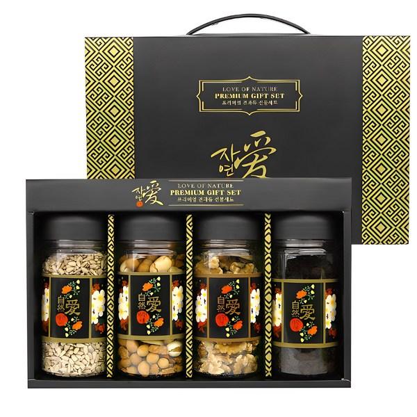 Mom Cooking Natural Love Nuts 4 типа Подарочный набор Нет. 1, 1 набор, корейские орехи
Mom Cooking Natural Love Nuts 4 типа Подарочный набор Нет. 1, 1 набор, корейские орехи