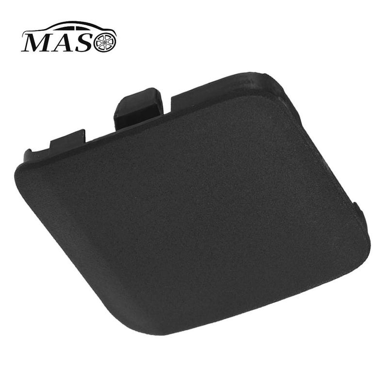 1pc Black Plastic Front Bumper Tow Hook Eye Cover Cap for Toyota CHR - 52128F4200 52128F4360
1pc Black Plastic Front Bumper Tow Hook Eye Cover Cap for Toyota CHR - 52128F4200 52128F4360