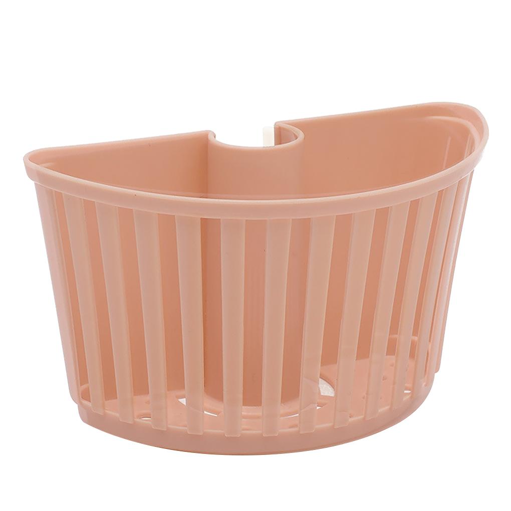 Подставка для раковины Пластиковая корзина Стеллаж для хранения Многоразовый слив Кухонные принадлежности для
Подставка для раковины Пластиковая корзина Стеллаж для хранения Многоразовый слив Кухонные принадлежности для