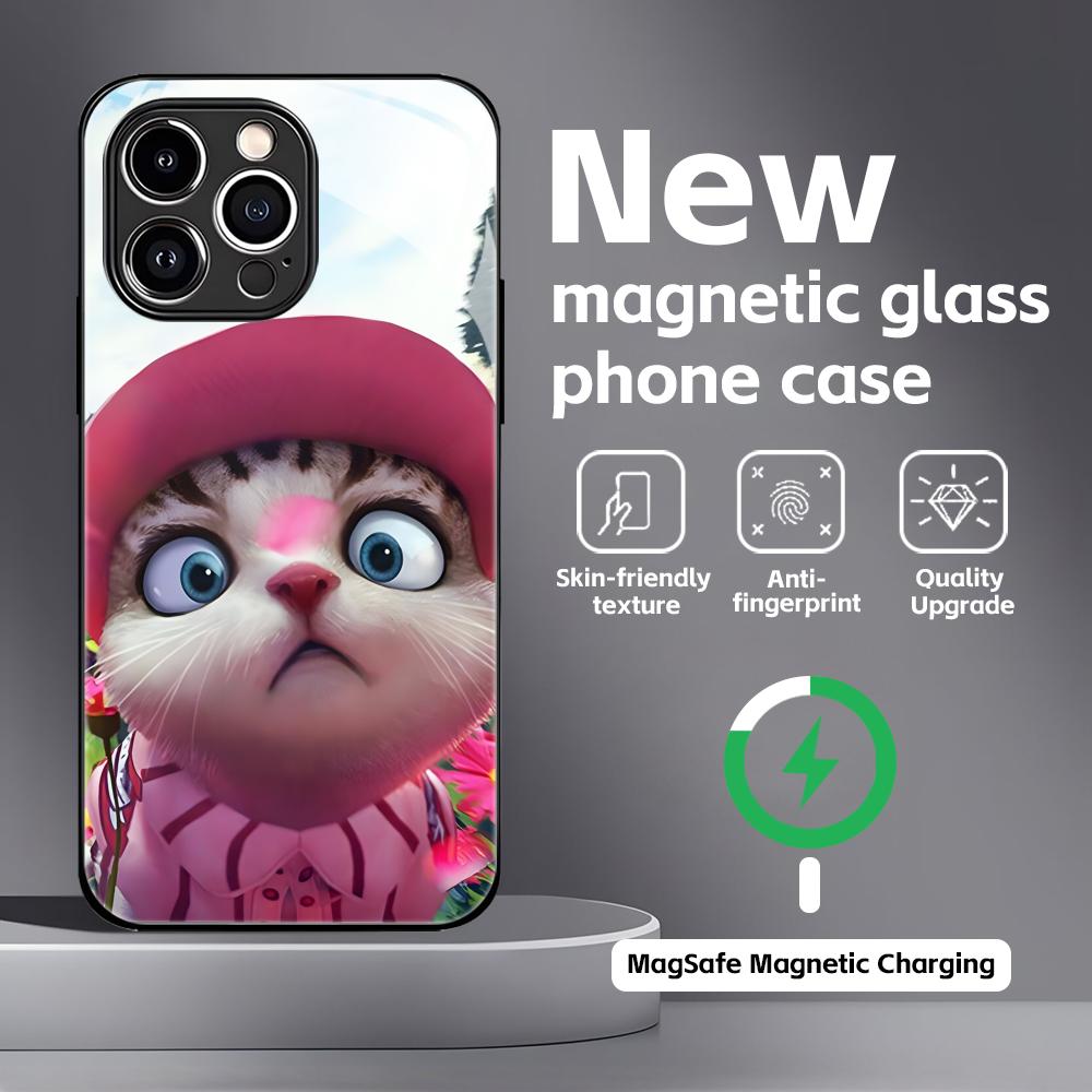 Garena Free Fire Phone Case For iPhone17 16 15 14 13 12 11 X XR XS 8 Plus Mini Pro Max Glass Magnetic Case iPhone 15 Plus
Garena Free Fire Phone Case For iPhone17 16 15 14 13 12 11 X XR XS 8 Plus Mini Pro Max Glass Magnetic Case iPhone 15 Plus