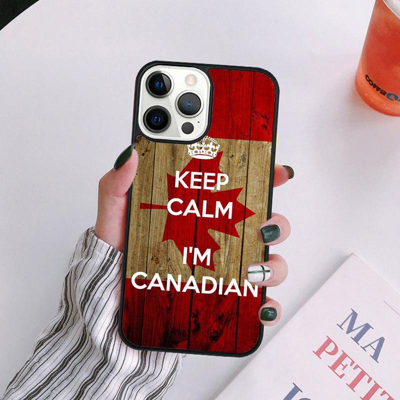 Canada Canadian Flag Phone Case For iPhone 17 Air 14 13 12 16Pro Max 15 Plus Max Cover Shell coque iPhone 16plus
Canada Canadian Flag Phone Case For iPhone 17 Air 14 13 12 16Pro Max 15 Plus Max Cover Shell coque iPhone 16plus