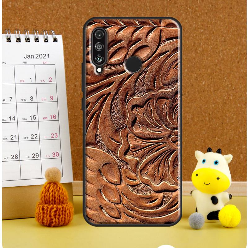 Brown Tooled Leather Pattern For Huawei Nova Y61 Y60 Y70 Y72 Y73 Y90 Y91 12i 11i 3i 7i 8i 9 10 SE P20 P40 P30 Lite Case Huawei Nova 8i
Brown Tooled Leather Pattern For Huawei Nova Y61 Y60 Y70 Y72 Y73 Y90 Y91 12i 11i 3i 7i 8i 9 10 SE P20 P40 P30 Lite Case Huawei Nova 8i