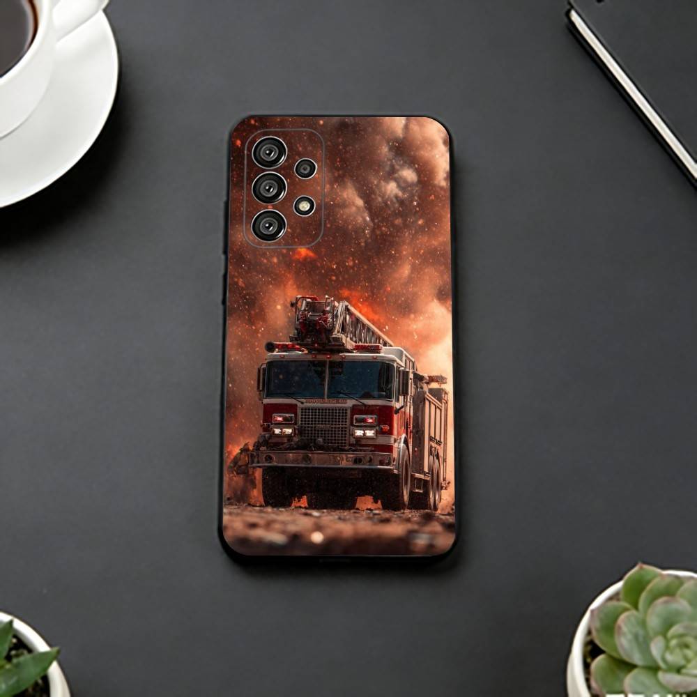 F-Fireman Firefighter Phone Case For Samsung S25,S24,S21,S22,S23,S30,Ultra,S20,Plus,Fe,Soft Silicone Black Cover Samsung S24ULTRA
F-Fireman Firefighter Phone Case For Samsung S25,S24,S21,S22,S23,S30,Ultra,S20,Plus,Fe,Soft Silicone Black Cover Samsung S24ULTRA