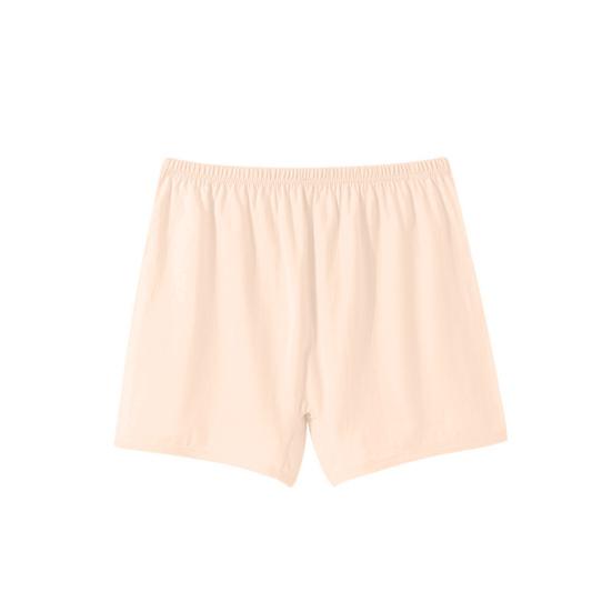 Нижнее белье для пожилых женщин из хлопка, свободные мягкие трусы-боксеры с высокой талией, трусики-шорты для женщин среднего возраста XXL
Нижнее белье для пожилых женщин из хлопка, свободные мягкие трусы-боксеры с высокой талией, трусики-шорты для женщин среднего возраста XXL