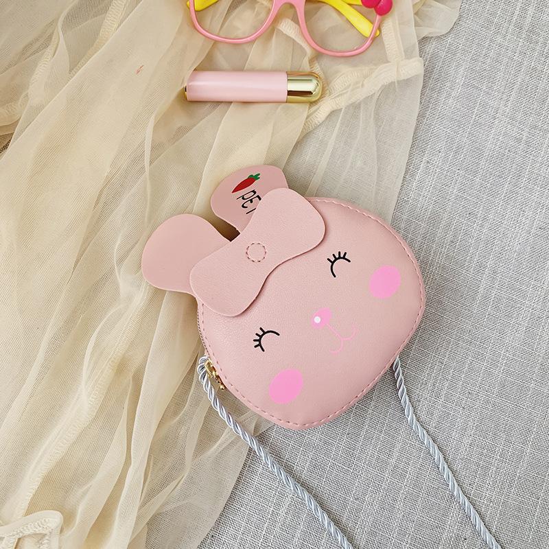 Дитяча сумка 2024 нова, мила тварина дитяча сумка-мессенджер змінні аксесуари маленька сумка дитячий повсякденний рюкзак
Дитяча сумка 2024 нова, мила тварина дитяча сумка-мессенджер змінні аксесуари маленька сумка дитячий повсякденний рюкзак