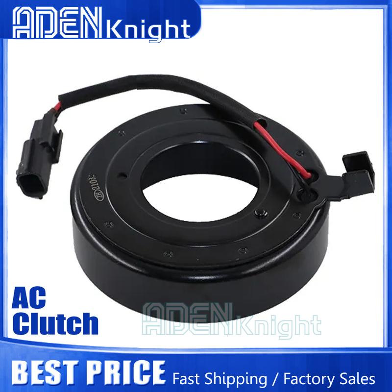 DCS17EC AC Compressor Clutch Coil For RENAULT LAGUNA III MEGANE NISSAN X-TRAIL 2.0 92660EN20C 92600EN22B 92600ET02A 92600-EN22B
DCS17EC AC Compressor Clutch Coil For RENAULT LAGUNA III MEGANE NISSAN X-TRAIL 2.0 92660EN20C 92600EN22B 92600ET02A 92600-EN22B