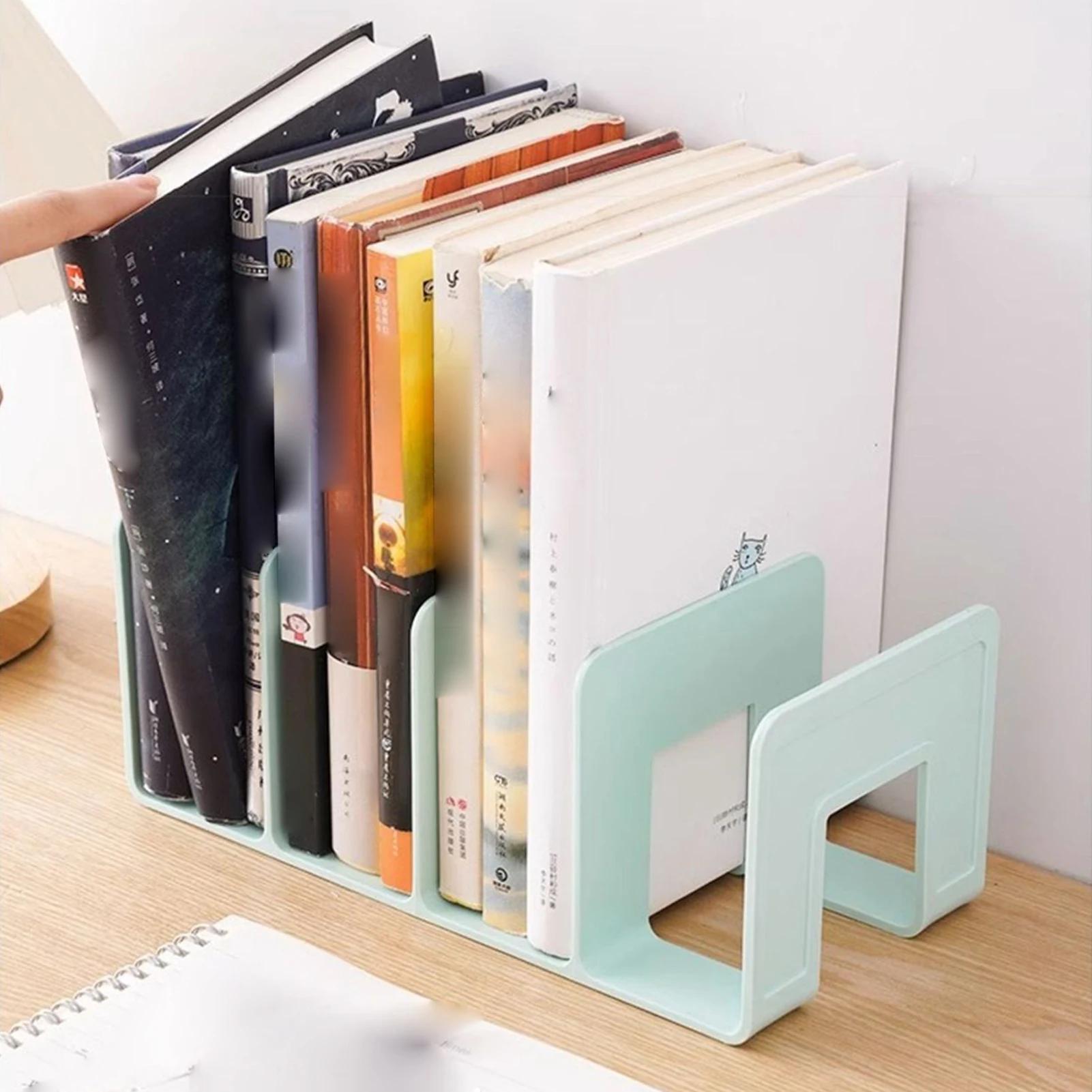 Multi-Purpose Bookends Book Storage Stand Organizer Holder Desk Bookshelf for Book Cd Magazine File School Office Supplies зелёный
Multi-Purpose Bookends Book Storage Stand Organizer Holder Desk Bookshelf for Book Cd Magazine File School Office Supplies зелёный