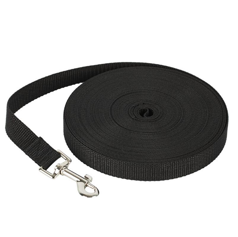 Pet Dog Lead Leash for Dogs Cats Nylon Walk Dog Leash Selected Size 1.5M 1.8M 3M 6M 10M Outdoor Security Training Dog Harness (black,6 feet) чёрный
Pet Dog Lead Leash for Dogs Cats Nylon Walk Dog Leash Selected Size 1.5M 1.8M 3M 6M 10M Outdoor Security Training Dog Harness (black,6 feet) чёрный