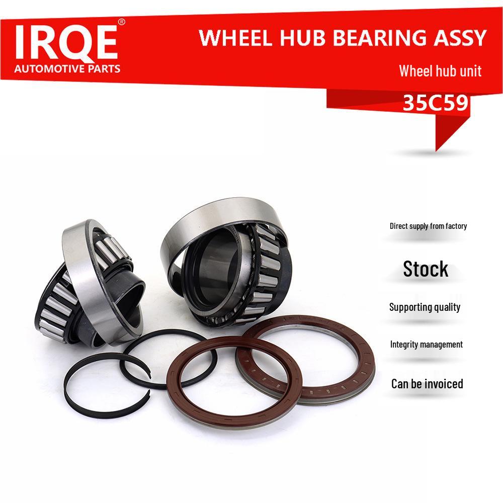 Heavy Duty Truck Wheel Hub Bearing F-801961.12 4 pieces/set
Heavy Duty Truck Wheel Hub Bearing F-801961.12 4 pieces/set
