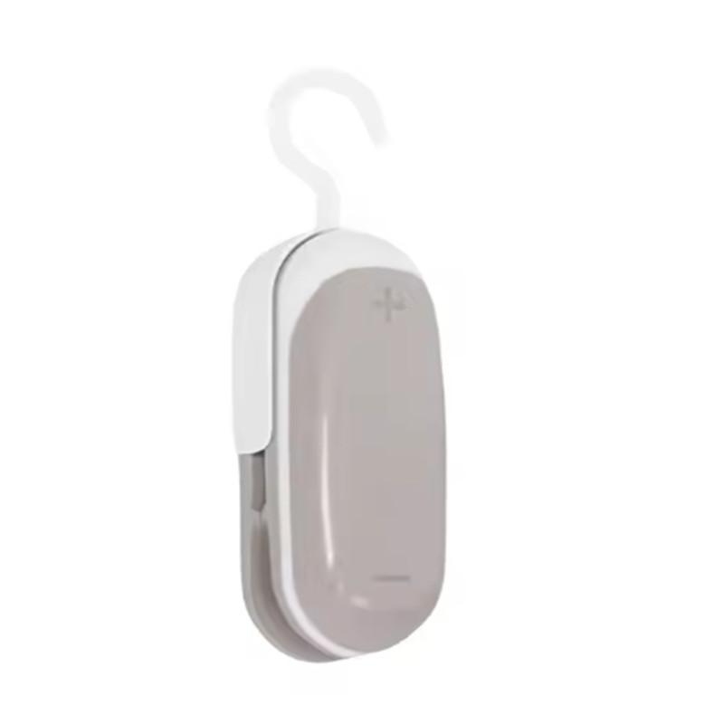 Мини-термосварочный аппарат, портативная машина для герметизации, зажим для ручного запечатывания, зажим для консервирования пищевых продуктов и фруктов
Мини-термосварочный аппарат, портативная машина для герметизации, зажим для ручного запечатывания, зажим для консервирования пищевых продуктов и фруктов