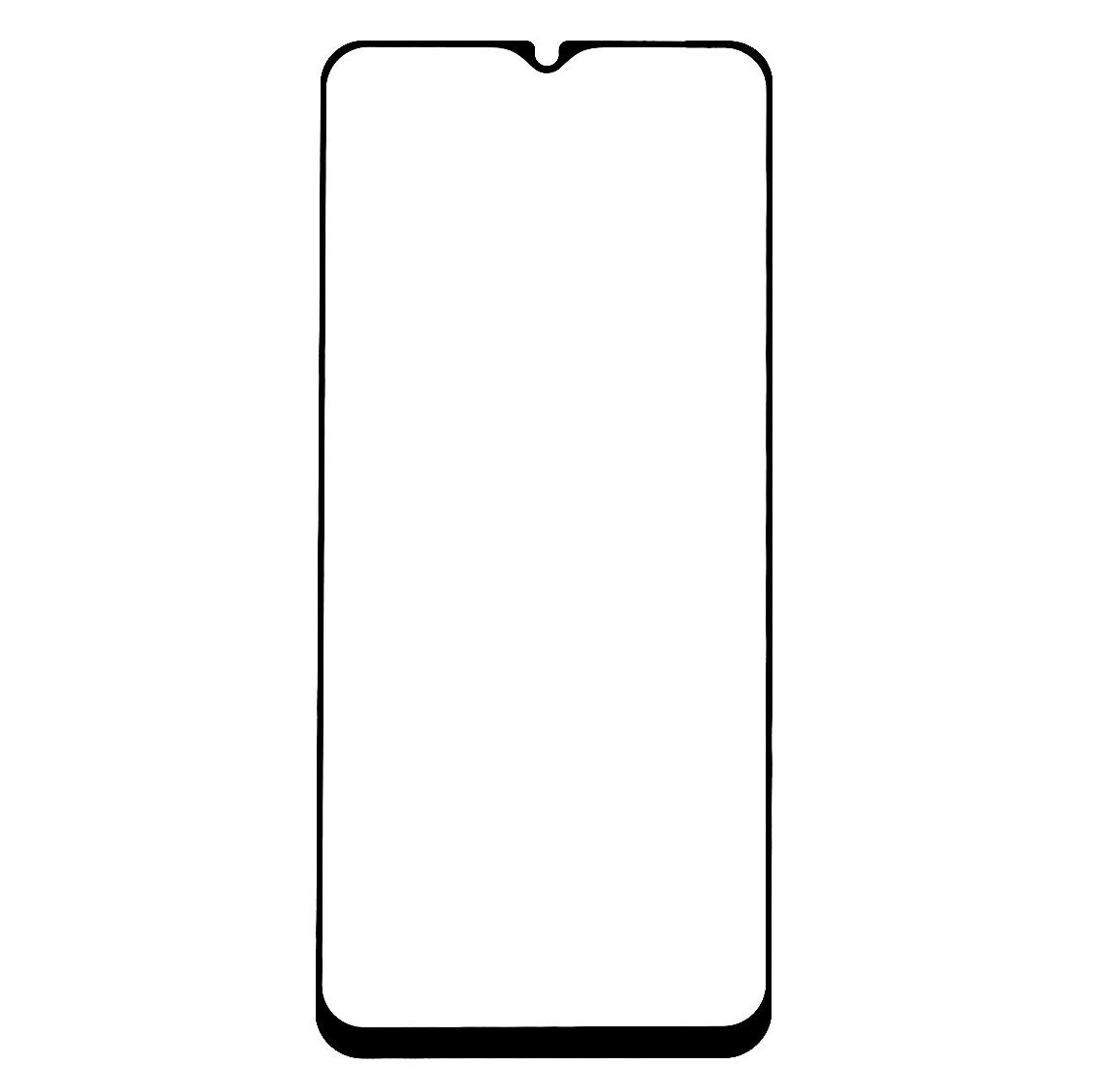 Full Screen Coverage Silk Printing Full Glue Tempered Glass Screen Protector for Samsung Galaxy A22 5G (EU Version) Type A
Full Screen Coverage Silk Printing Full Glue Tempered Glass Screen Protector for Samsung Galaxy A22 5G (EU Version) Type A