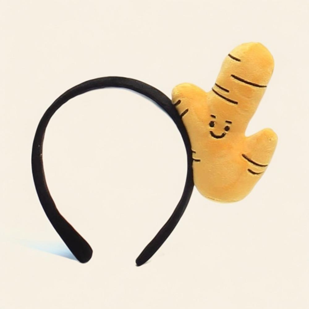 Funny Onion Pepper Ginger Hairband Plush Photo Performance Headband Children s Accessories
Funny Onion Pepper Ginger Hairband Plush Photo Performance Headband Children s Accessories