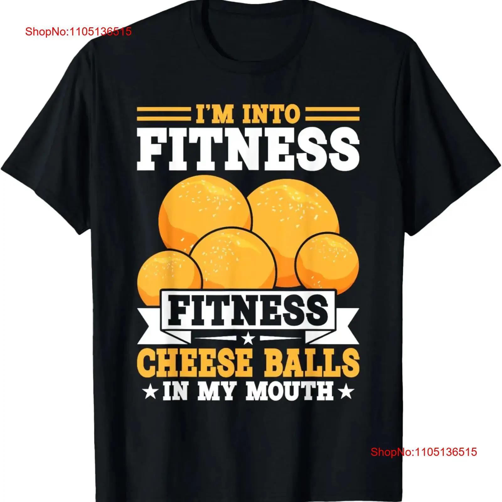 Cheese Ball Costume for Lover Snacks T Shirt vintage Washed Slightly Comfortable Soft Stylish Breathable Casual homme 5XL різнокольоровий
Cheese Ball Costume for Lover Snacks T Shirt vintage Washed Slightly Comfortable Soft Stylish Breathable Casual homme 5XL різнокольоровий