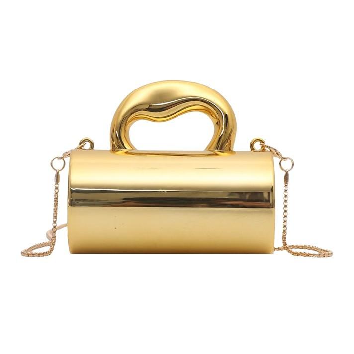 New Women s Acrylic Gold Evening Bag Shoulder Crossbody Purse Elegant Mini Clutch Bag for Parties Wedding Banquet золотой
New Women s Acrylic Gold Evening Bag Shoulder Crossbody Purse Elegant Mini Clutch Bag for Parties Wedding Banquet золотой