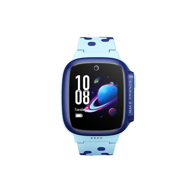 Little Genius D3S Kids Smart Phone Watch (CN version)
Little Genius D3S Kids Smart Phone Watch (CN version)