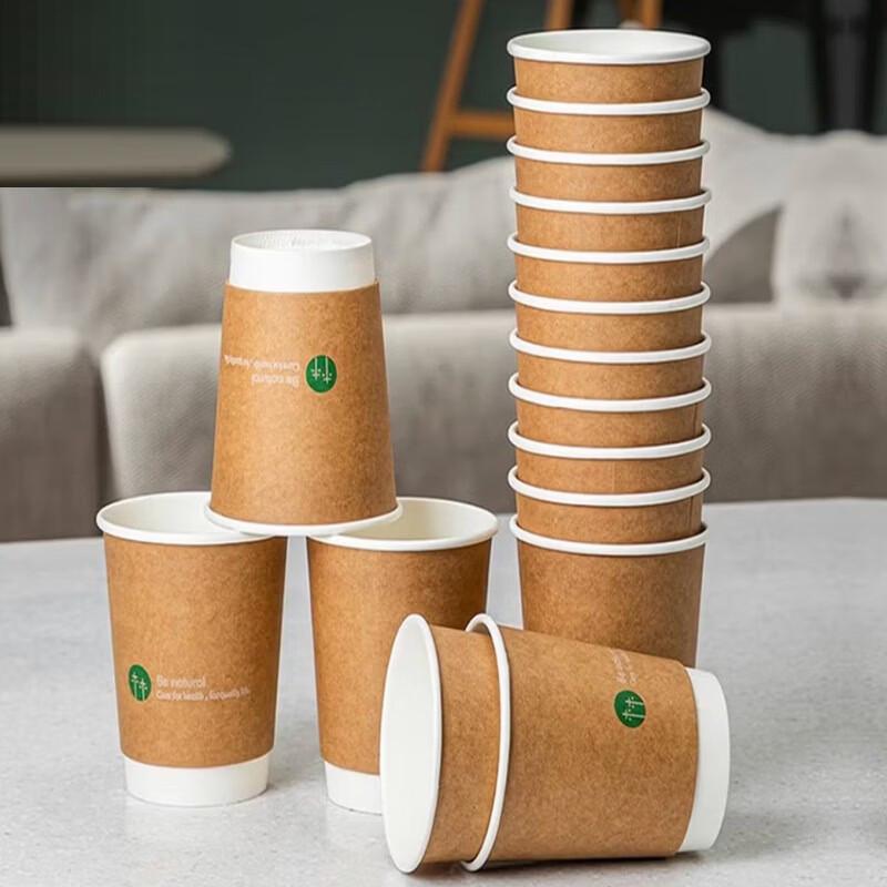 Muyi Xiaoman Thickened Paper Cups
Muyi Xiaoman Thickened Paper Cups