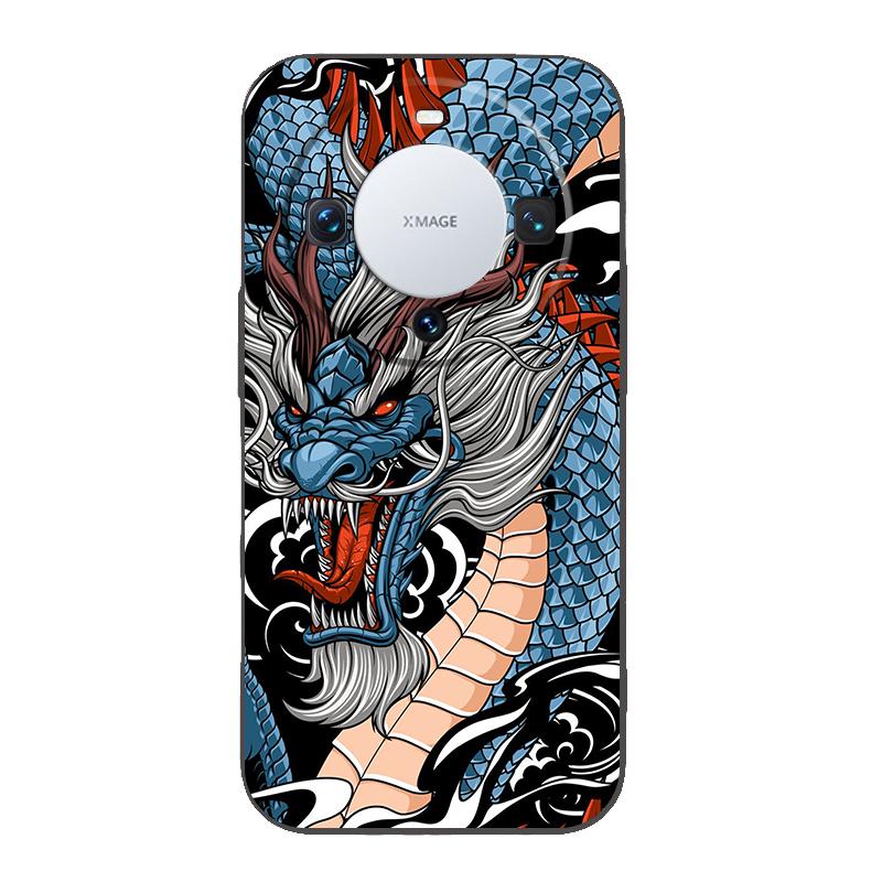 Чехол для телефона с китайским драконом для Huawei Mate 60 Pro P50 P40 P30 P20 P10 P Smart Y6 Y7 Y9 Plus Силиконовые Fundas Оболочка Capas Сумка Huawei Y7 2019
Чехол для телефона с китайским драконом для Huawei Mate 60 Pro P50 P40 P30 P20 P10 P Smart Y6 Y7 Y9 Plus Силиконовые Fundas Оболочка Capas Сумка Huawei Y7 2019