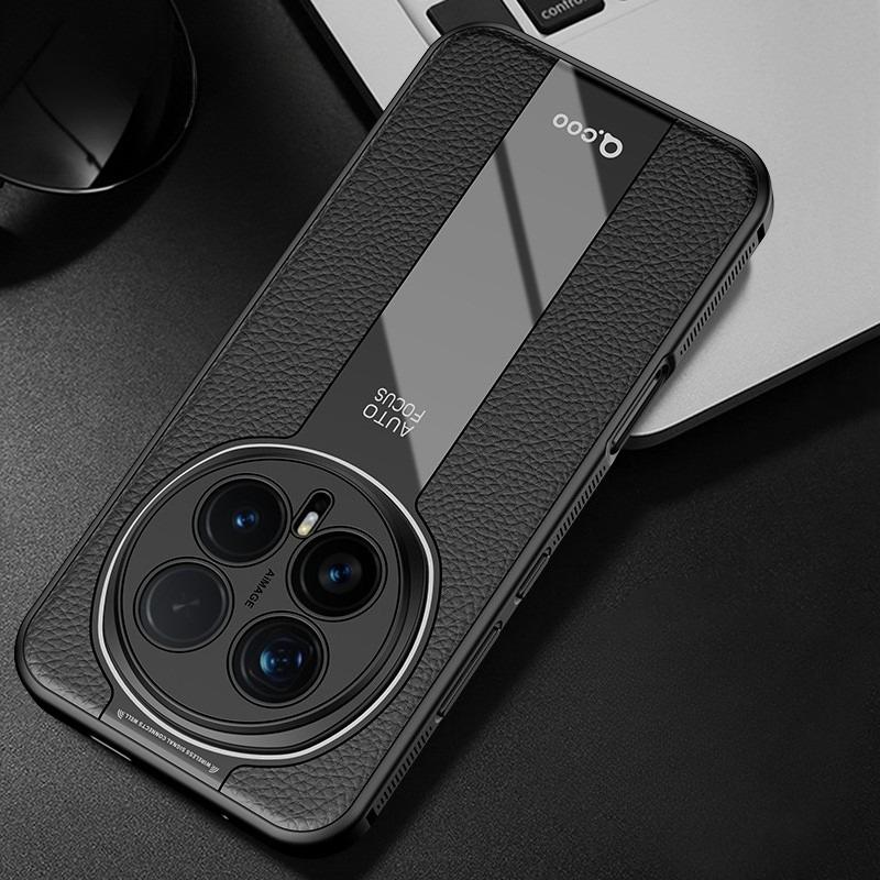 For Honor Magic 8 Pro Case Magnetic Lichi Leather +Soft TPU Ultra Thin Lens Protection Matte Cover for HONOR Magic8 Honor Magic8
For Honor Magic 8 Pro Case Magnetic Lichi Leather +Soft TPU Ultra Thin Lens Protection Matte Cover for HONOR Magic8 Honor Magic8