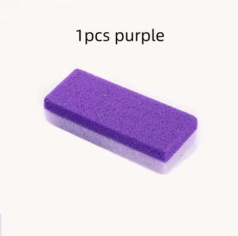 1/3/5/10pcs Effective Callus Remover Pumice Stone Foot File Dead Skin Exfoliating for Rough Feet Pedicure Foot Care Cleaning
1/3/5/10pcs Effective Callus Remover Pumice Stone Foot File Dead Skin Exfoliating for Rough Feet Pedicure Foot Care Cleaning