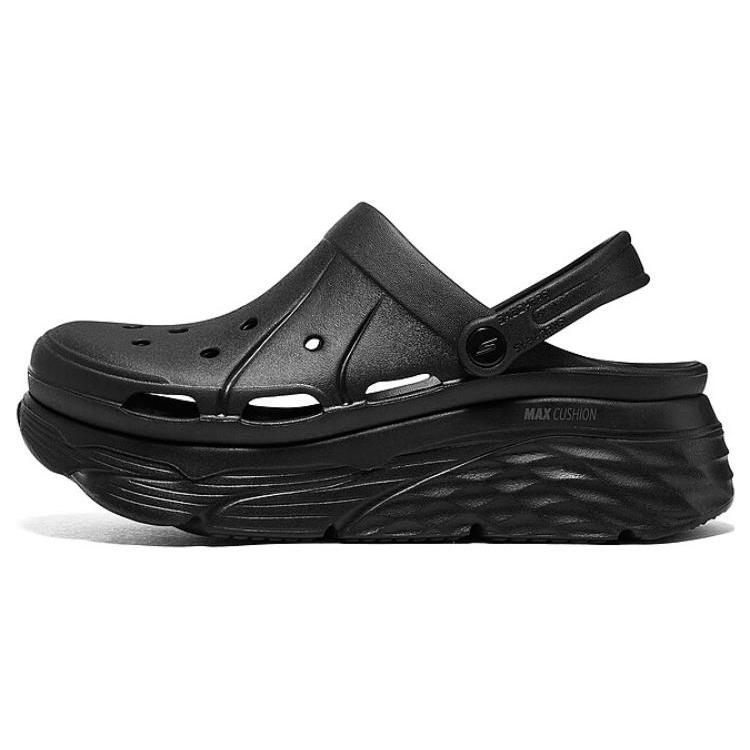 Женские шлепанцы Skechers Max Cushioning Outdoor Soft Monster Bubble 111127 38
Женские шлепанцы Skechers Max Cushioning Outdoor Soft Monster Bubble 111127 38