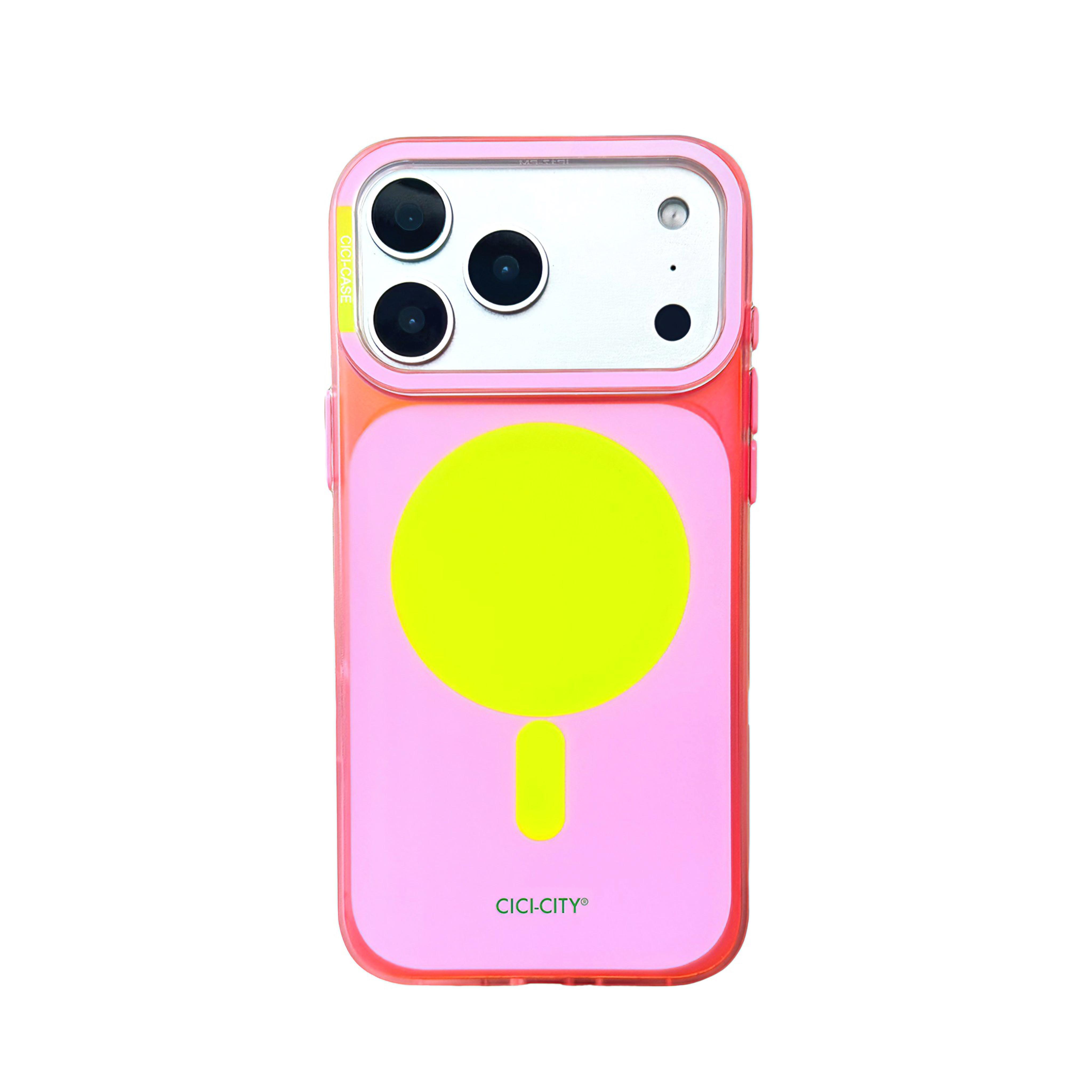 Luxury Laser Magnetic Phone Case For iPhone 17 16 15 Pro Max 13 14 For Magsafe Wireless Charging Pop Holder Protection Cover iPhone 16
Luxury Laser Magnetic Phone Case For iPhone 17 16 15 Pro Max 13 14 For Magsafe Wireless Charging Pop Holder Protection Cover iPhone 16