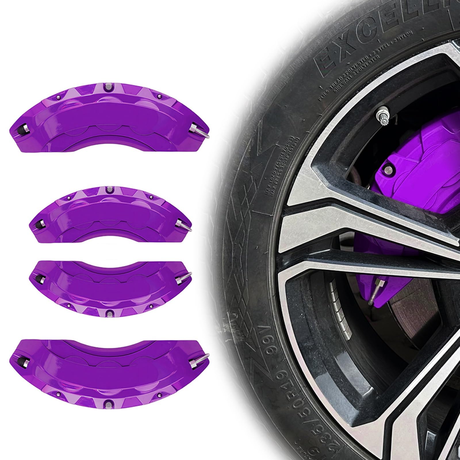 Підходить для Toyota GR86 ZN8 / Subaru BRZ (ZD8) 2021 рік One size Фіолетовий
Підходить для Toyota GR86 ZN8 / Subaru BRZ (ZD8) 2021 рік One size Фіолетовий