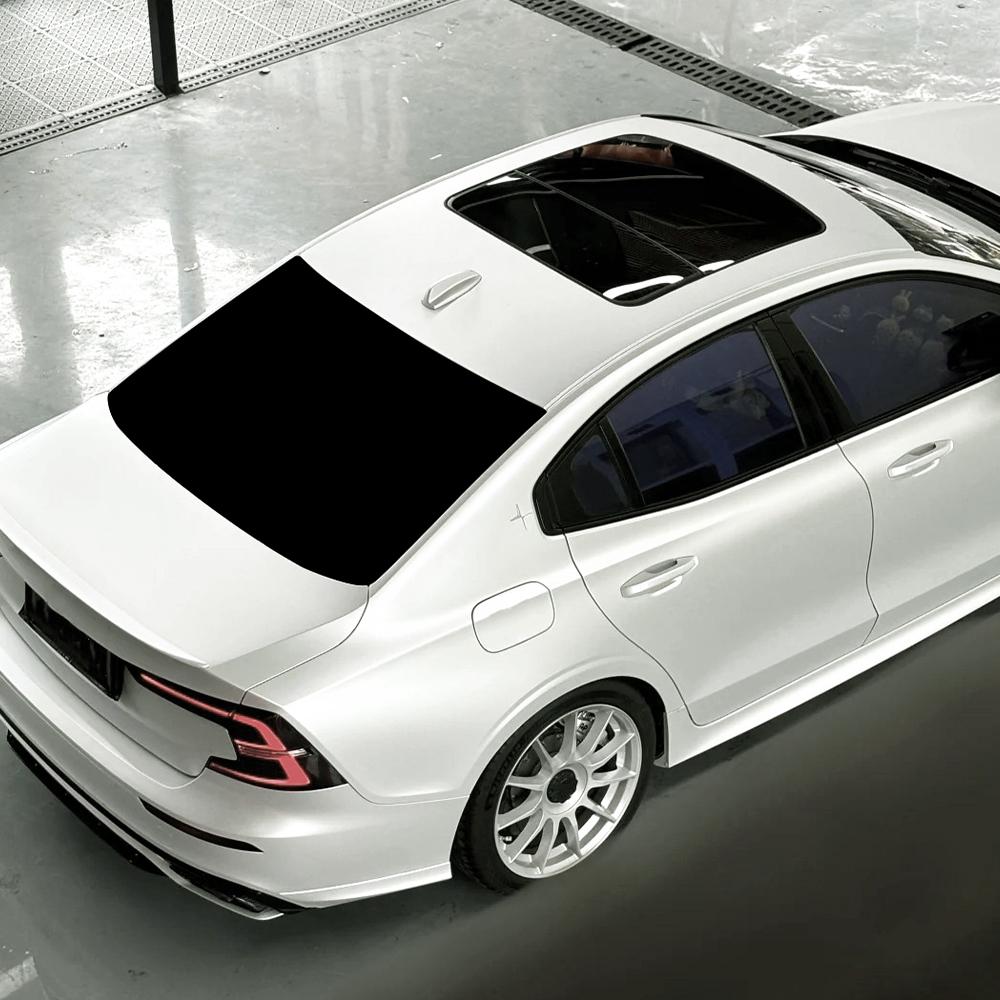 Car Sticker Ceramic White Auto Wrapping Film Color Change Vinyl Film PET Bubble Free Sticker Car Accessories PVC Auto Decals 10x152cm
Car Sticker Ceramic White Auto Wrapping Film Color Change Vinyl Film PET Bubble Free Sticker Car Accessories PVC Auto Decals 10x152cm