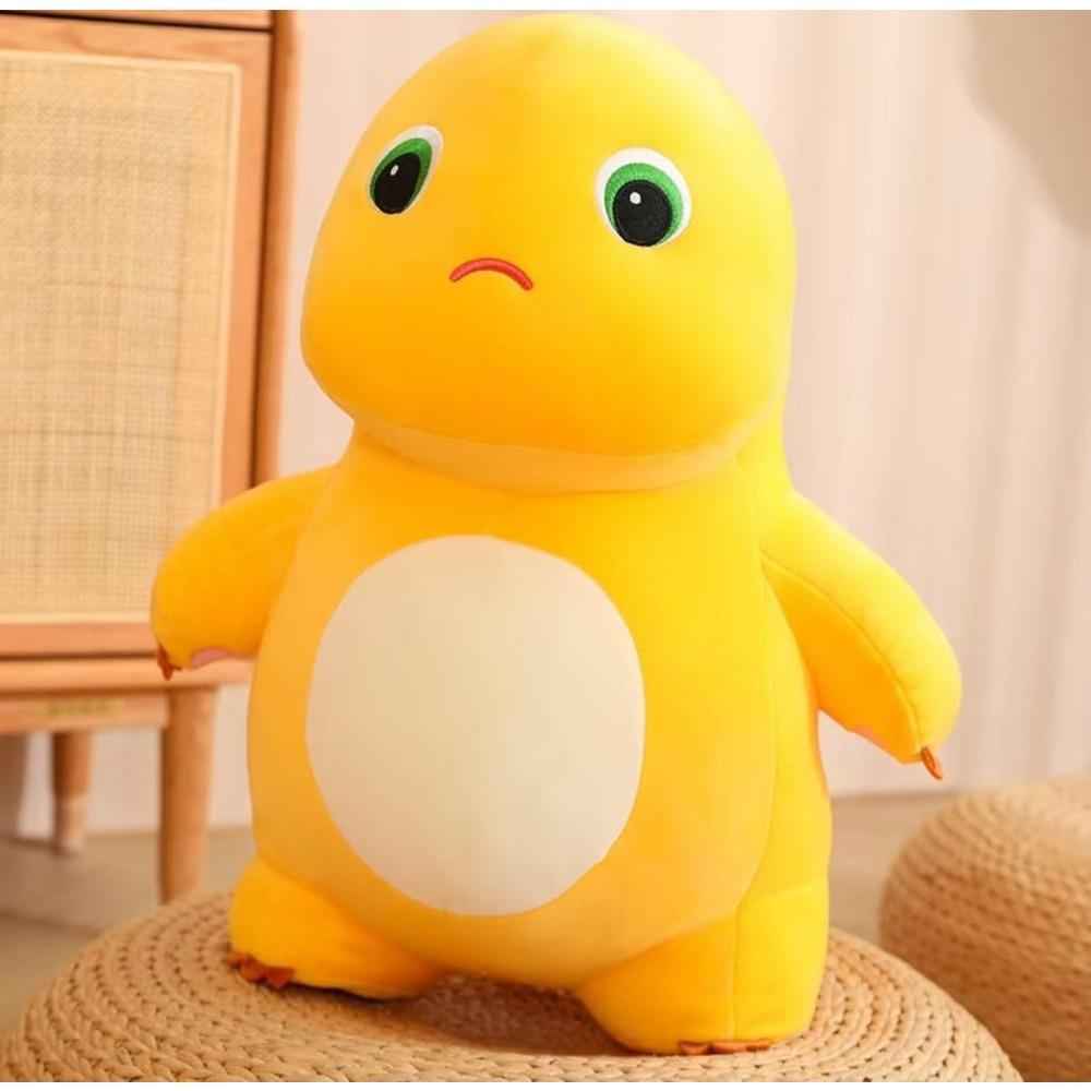 Milk Dragon Doll Sun Flower Milk Dragon Doll Dinosaur Plush Toy Children s Soothing Ragdoll Birthday Gift 35cm
Milk Dragon Doll Sun Flower Milk Dragon Doll Dinosaur Plush Toy Children s Soothing Ragdoll Birthday Gift 35cm