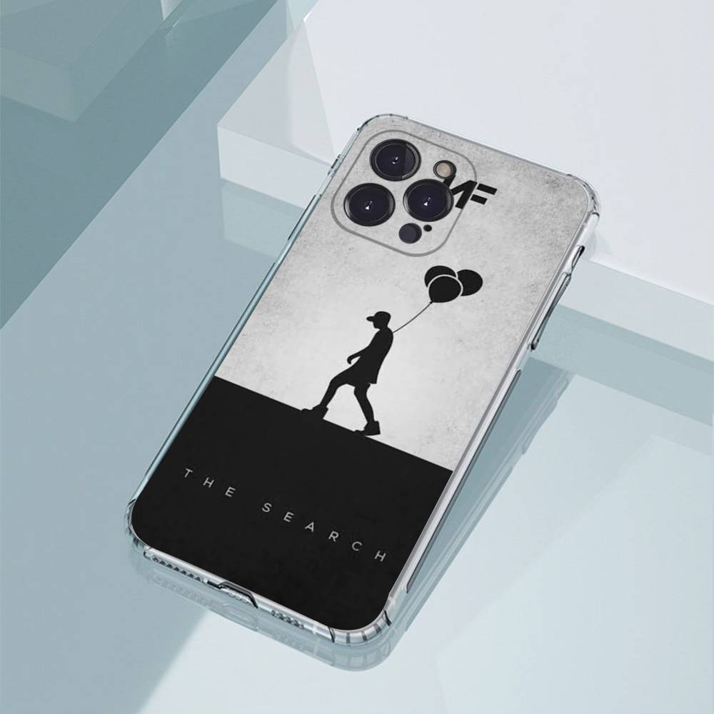 Чехол для телефона NF Rapper для iPhone 11, 12, 13, 14, 15, 16, 17, Plus, Pro, Max, Plus, Прозрачная крышка iPhone12
Чехол для телефона NF Rapper для iPhone 11, 12, 13, 14, 15, 16, 17, Plus, Pro, Max, Plus, Прозрачная крышка iPhone12