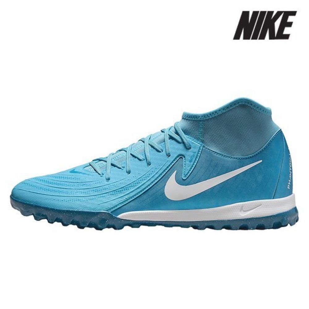 Nike Футбольные бутсы B19 Fj2566 400 Phantom Luna 2 Academy Tf High Top Футбольные бутсы 235
Nike Футбольные бутсы B19 Fj2566 400 Phantom Luna 2 Academy Tf High Top Футбольные бутсы 235