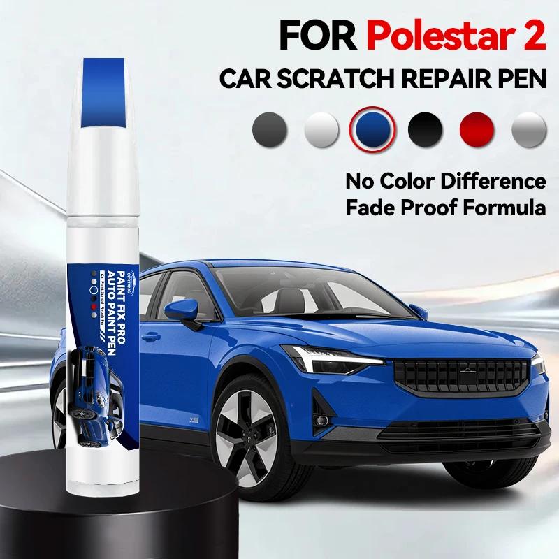 Для Polestar 2 Автомобільний олівець для ремонту фарби Аксесуари для ремонту подряпин на фарбі Magnesium White Space Black Vapour Grey Dune Jupiter Moon
Для Polestar 2 Автомобільний олівець для ремонту фарби Аксесуари для ремонту подряпин на фарбі Magnesium White Space Black Vapour Grey Dune Jupiter Moon