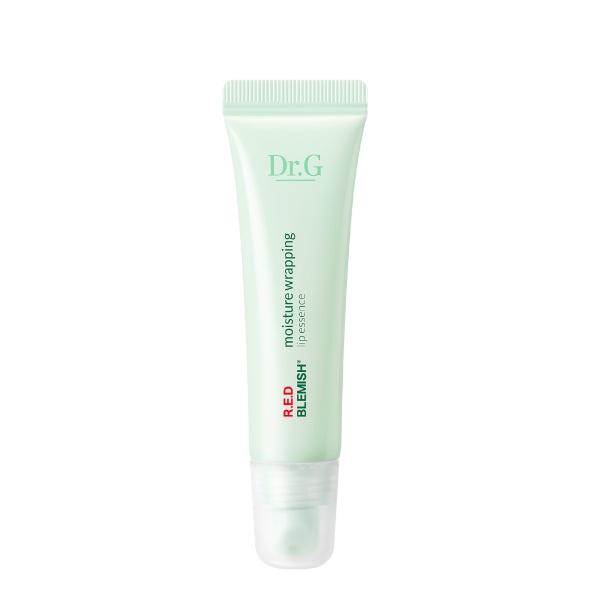 Red Blemish Moisture Wrapping Lip Essence 10mL
Red Blemish Moisture Wrapping Lip Essence 10mL
