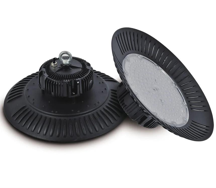 50/100/150 Вт суперяркий UFO High Bay Lamp LED Завод Гараж Стадион Tri-proof Lamp Склад Мастерская Промышленное освещение 50W
50/100/150 Вт суперяркий UFO High Bay Lamp LED Завод Гараж Стадион Tri-proof Lamp Склад Мастерская Промышленное освещение 50W